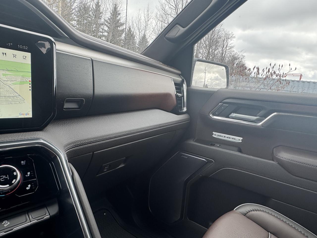 2026 GMC Sierra 1500 Denali Photo