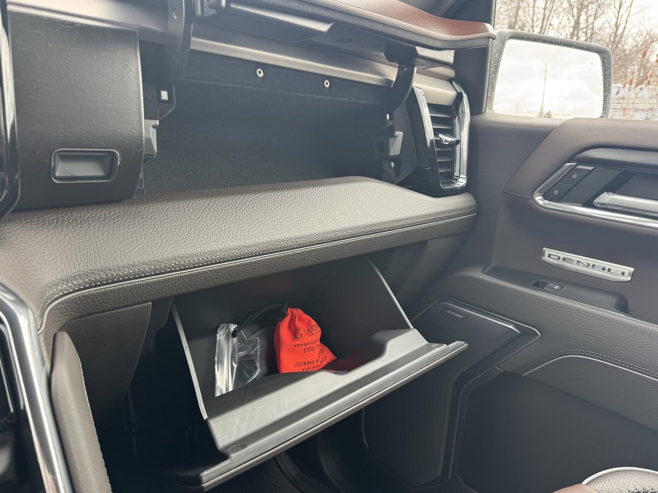 2026 GMC Sierra 1500 Denali Photo