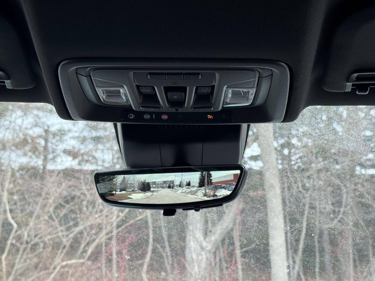 2026 GMC Sierra 1500 Denali Photo