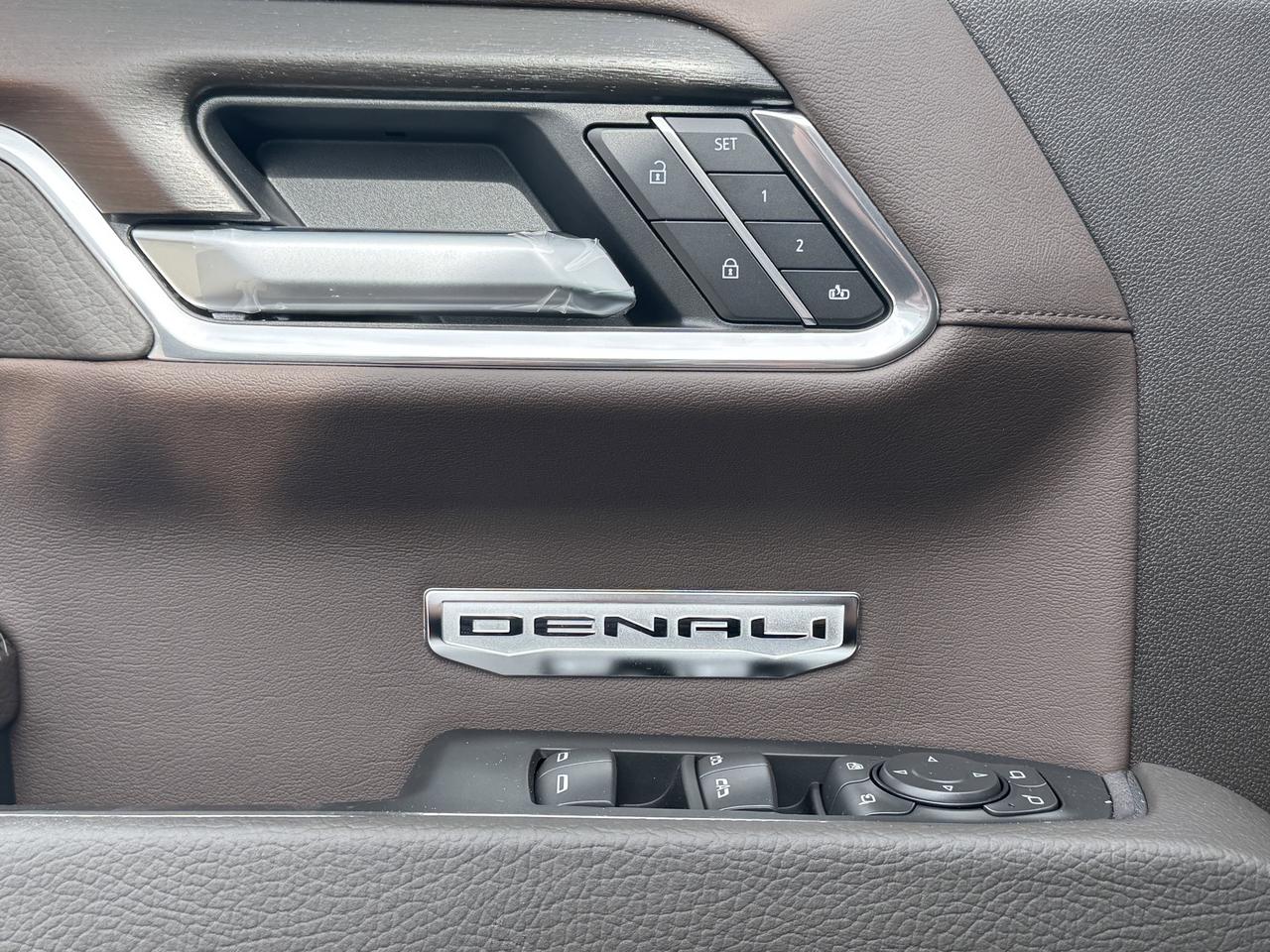 2026 GMC Sierra 1500 Denali Photo