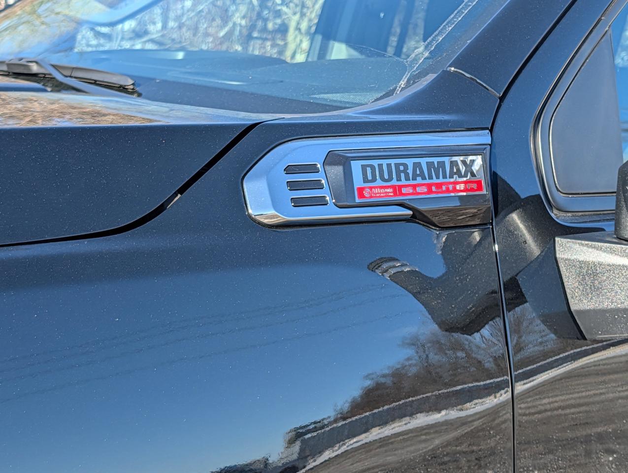 2026 GMC SIERRA 2500HD Pro Photo