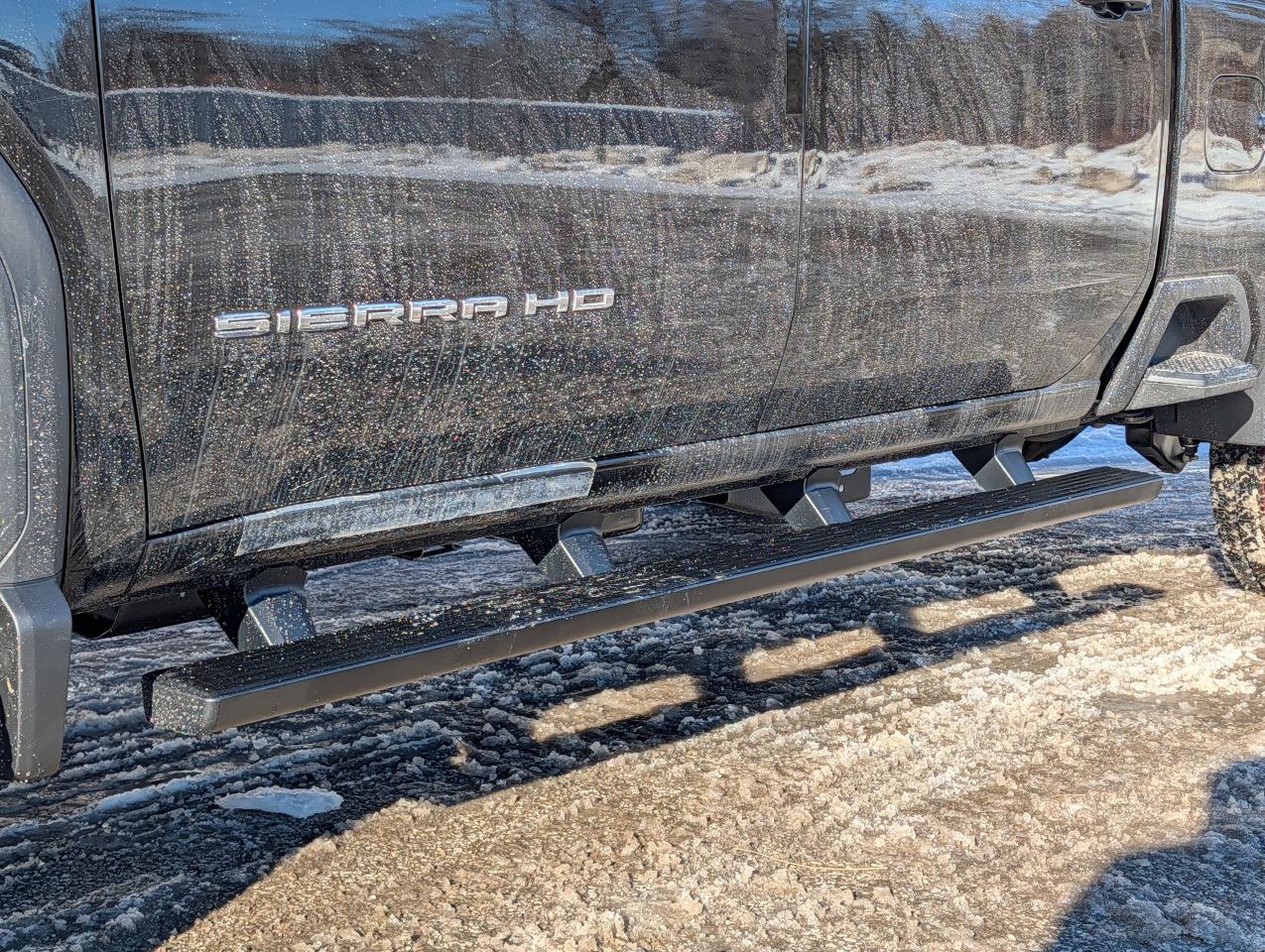 2026 GMC SIERRA 2500HD Pro Photo4