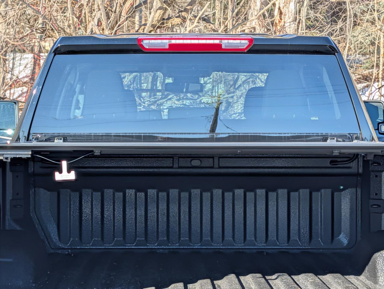 2026 GMC SIERRA 2500HD Pro Photo