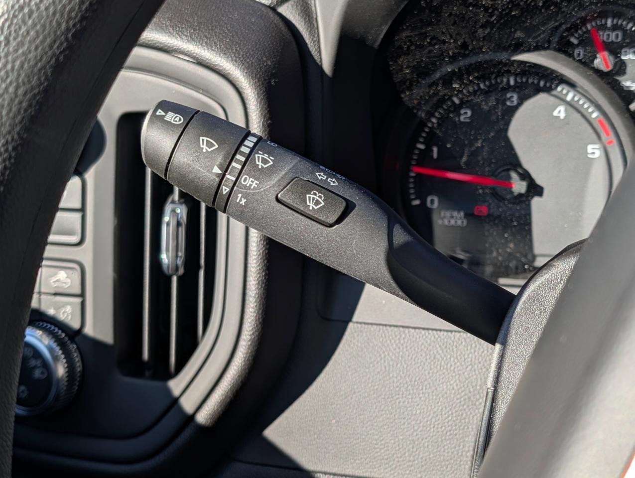 2026 GMC SIERRA 2500HD Pro Photo