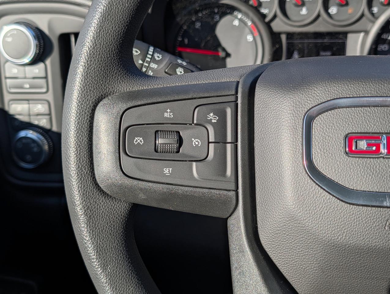 2026 GMC SIERRA 2500HD Pro Photo