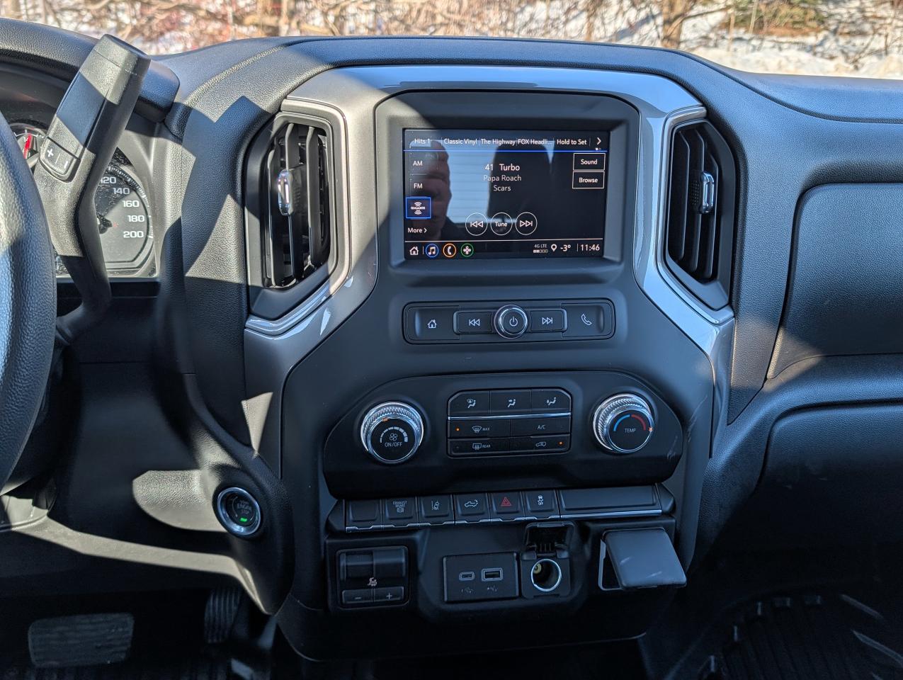 2026 GMC SIERRA 2500HD Pro Photo