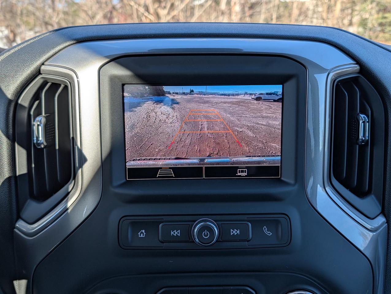 2026 GMC SIERRA 2500HD Pro Photo