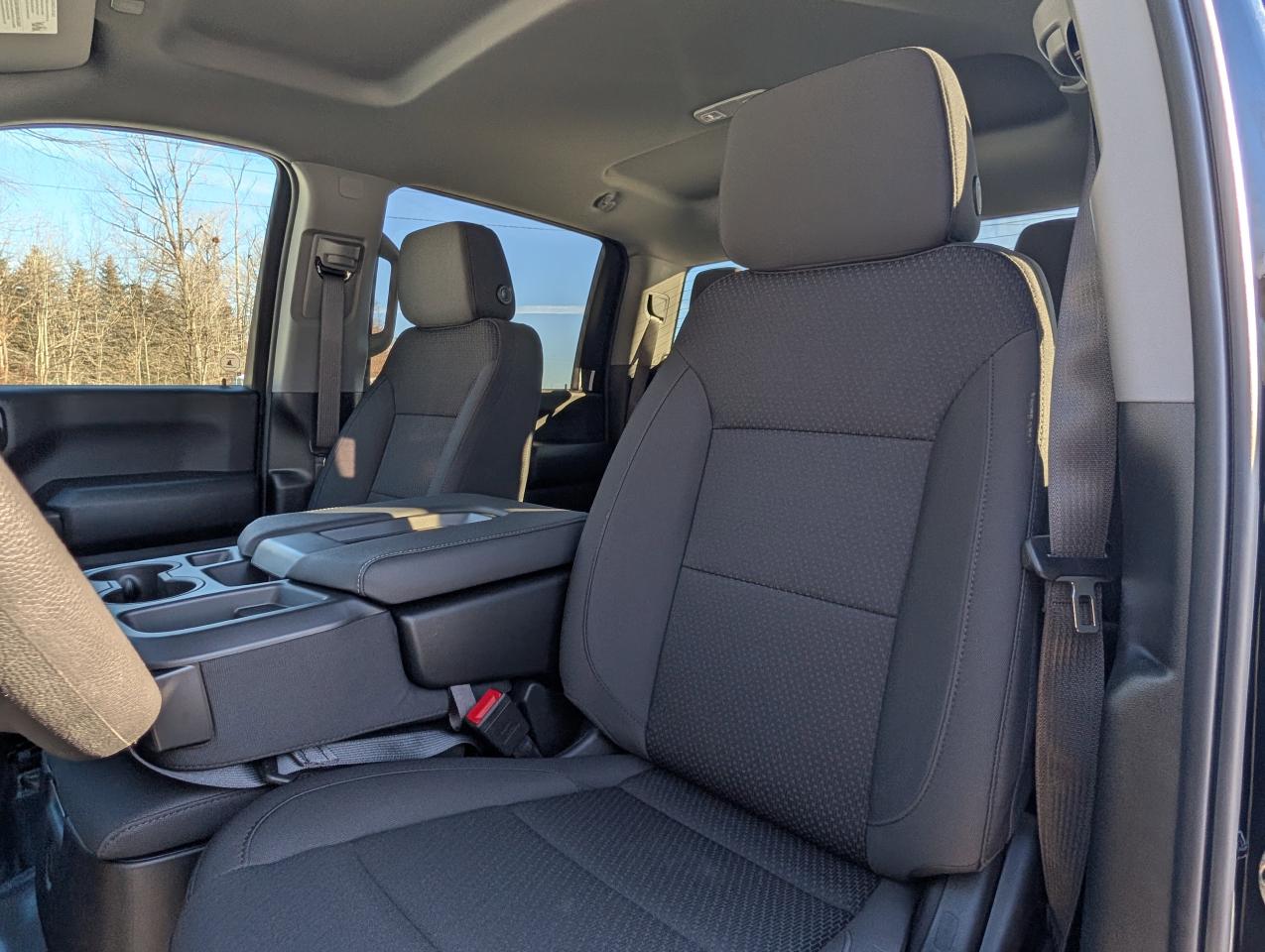 2026 GMC SIERRA 2500HD Pro Photo