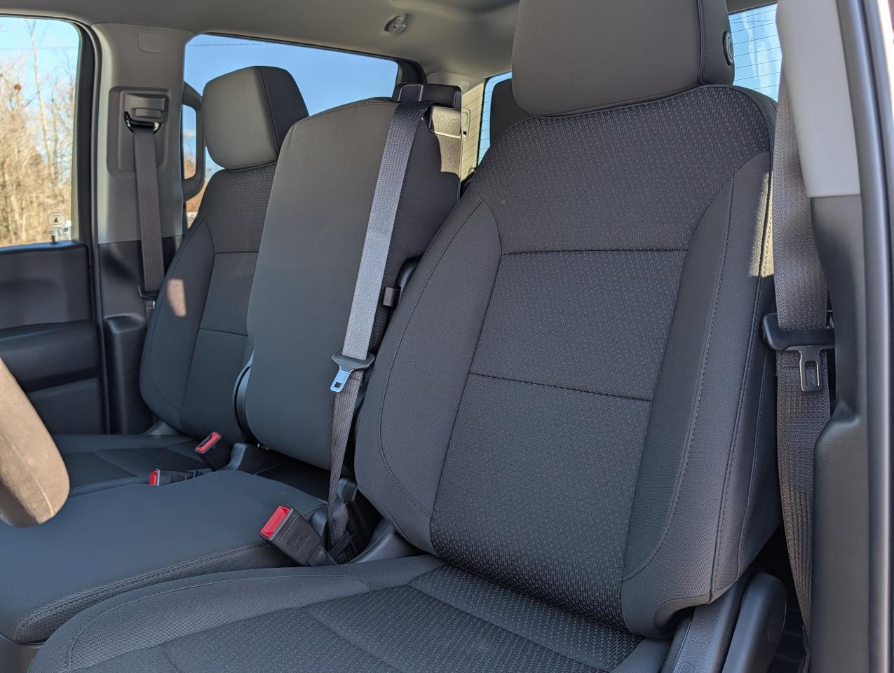 2026 GMC SIERRA 2500HD Pro Photo