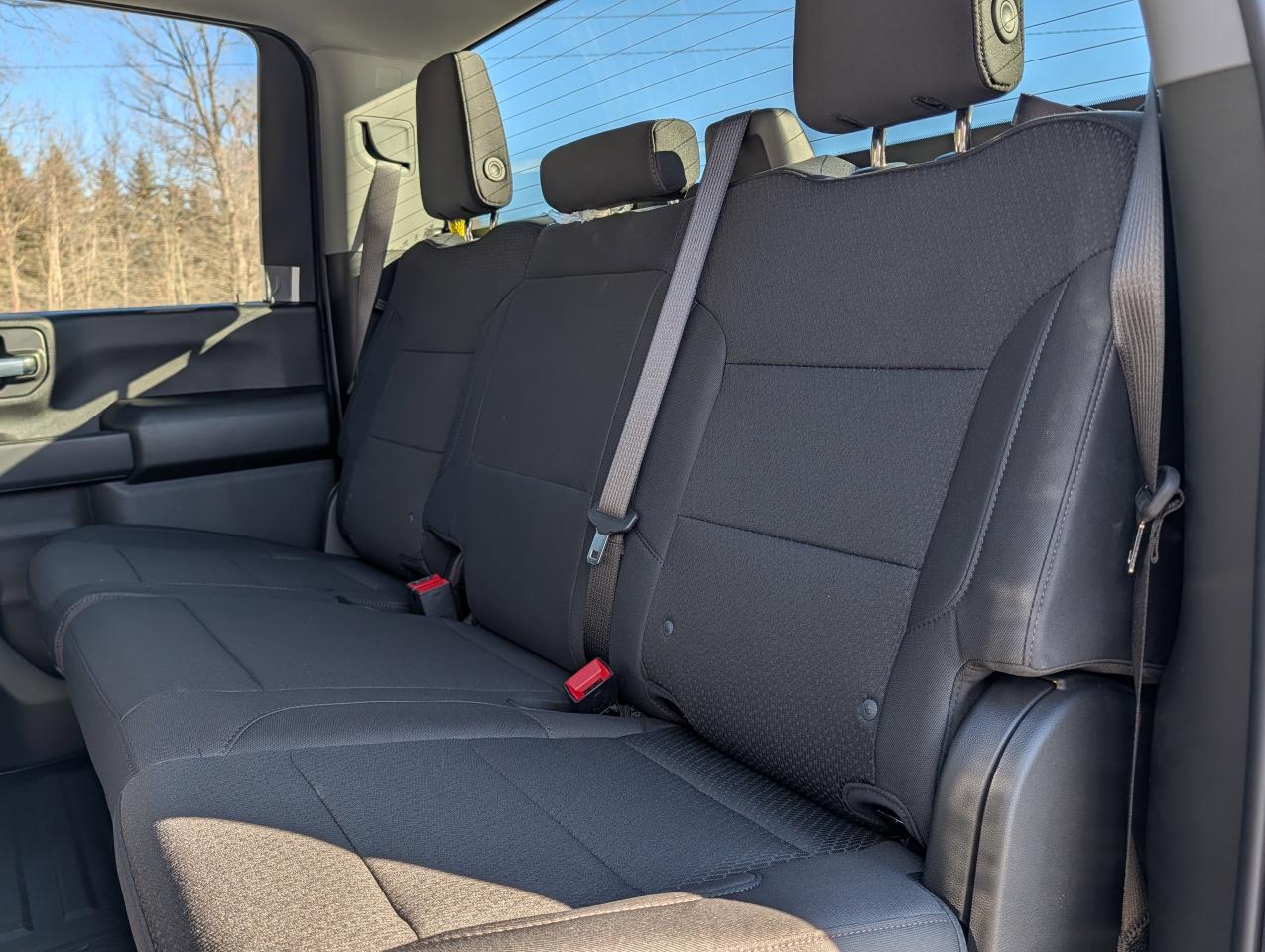 2026 GMC SIERRA 2500HD Pro Photo