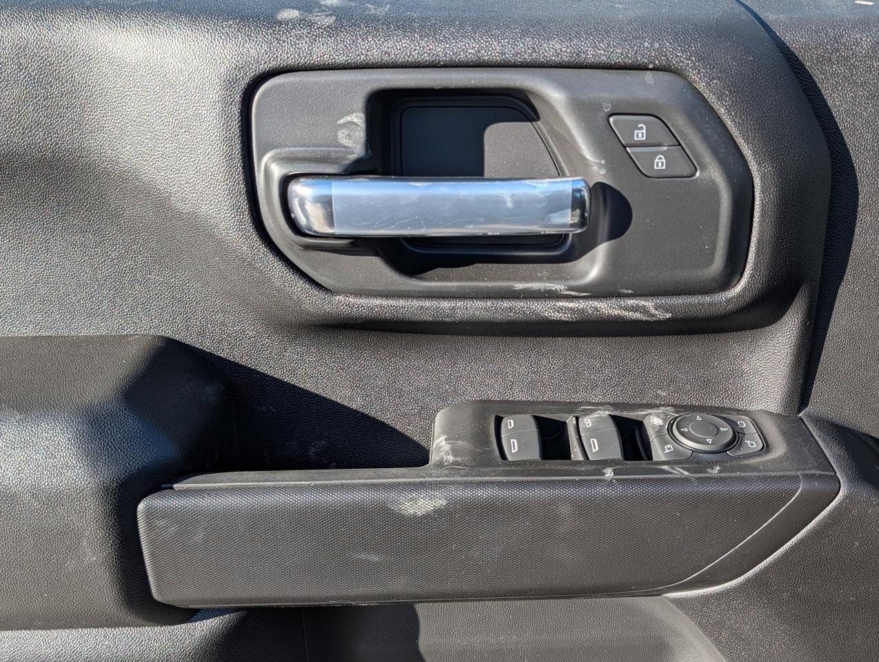 2026 GMC SIERRA 2500HD Pro Photo