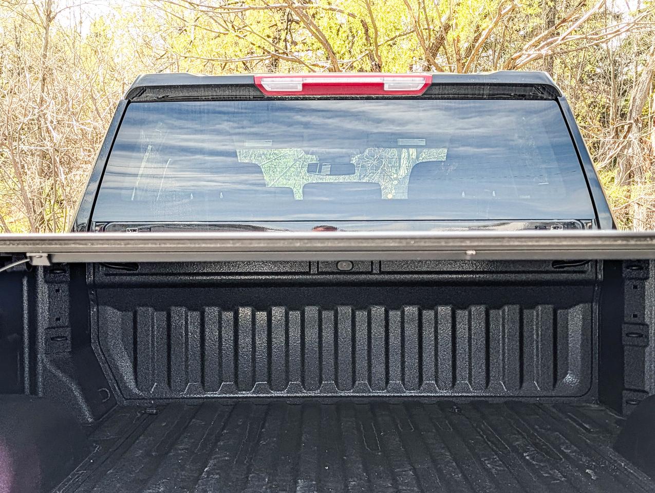 2026 GMC SIERRA 2500HD Pro Photo