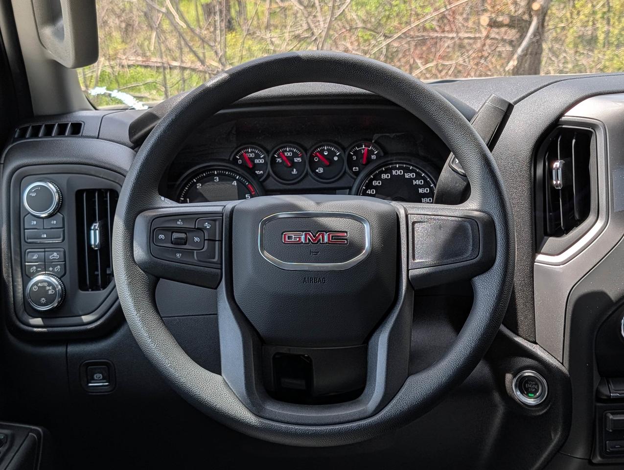 2026 GMC SIERRA 2500HD Pro Photo