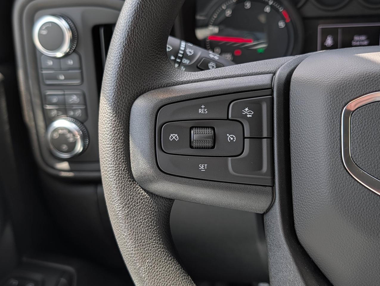 2026 GMC SIERRA 2500HD Pro Photo