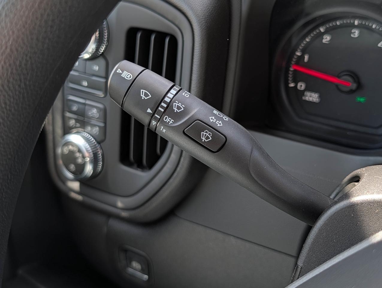 2026 GMC SIERRA 2500HD Pro Photo