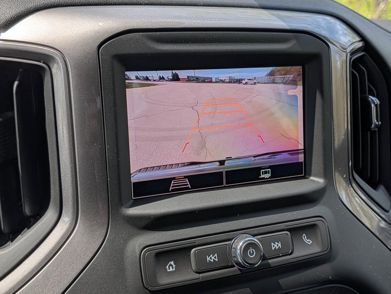 2026 GMC SIERRA 2500HD Pro Photo