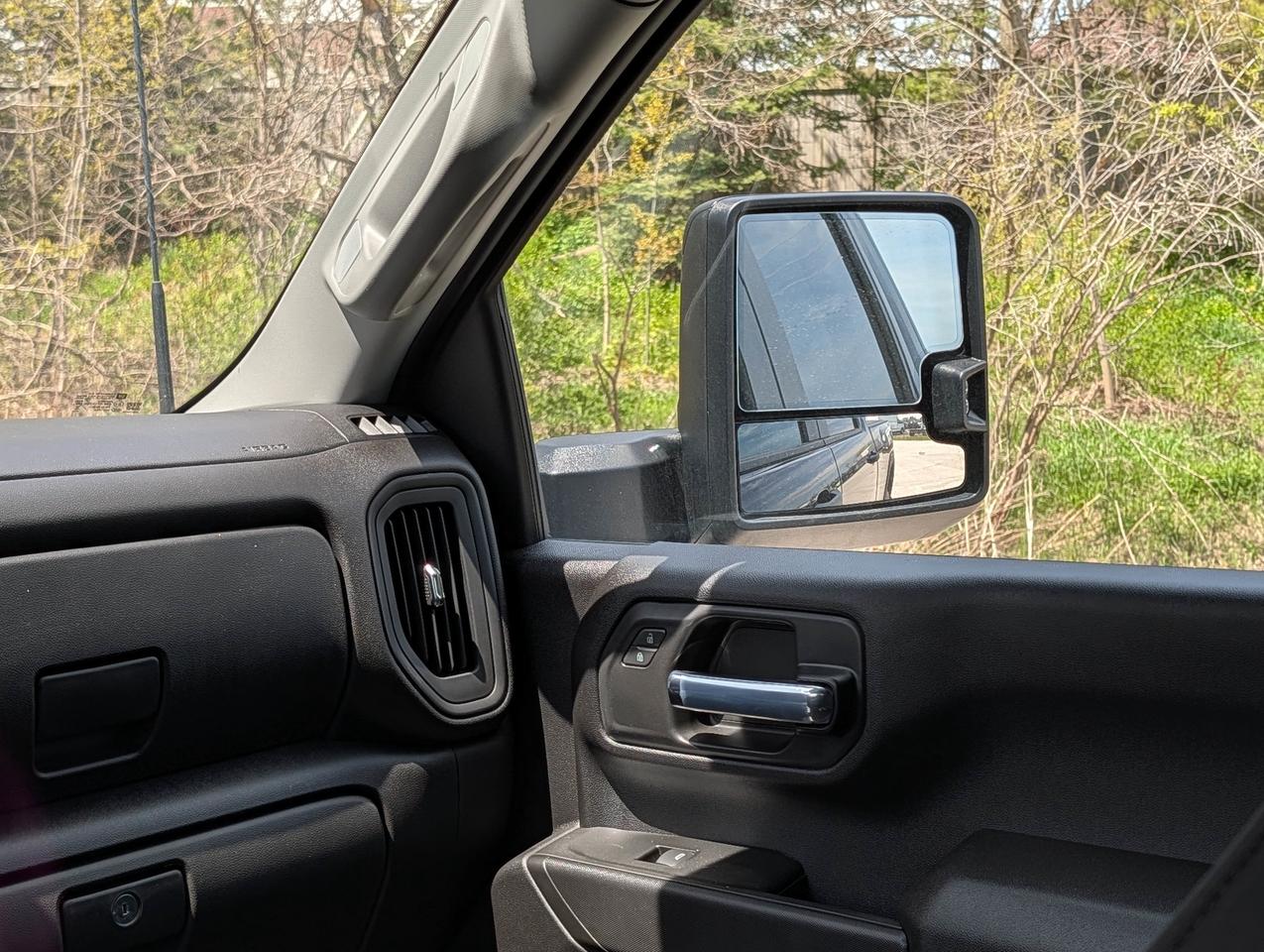 2026 GMC SIERRA 2500HD Pro Photo