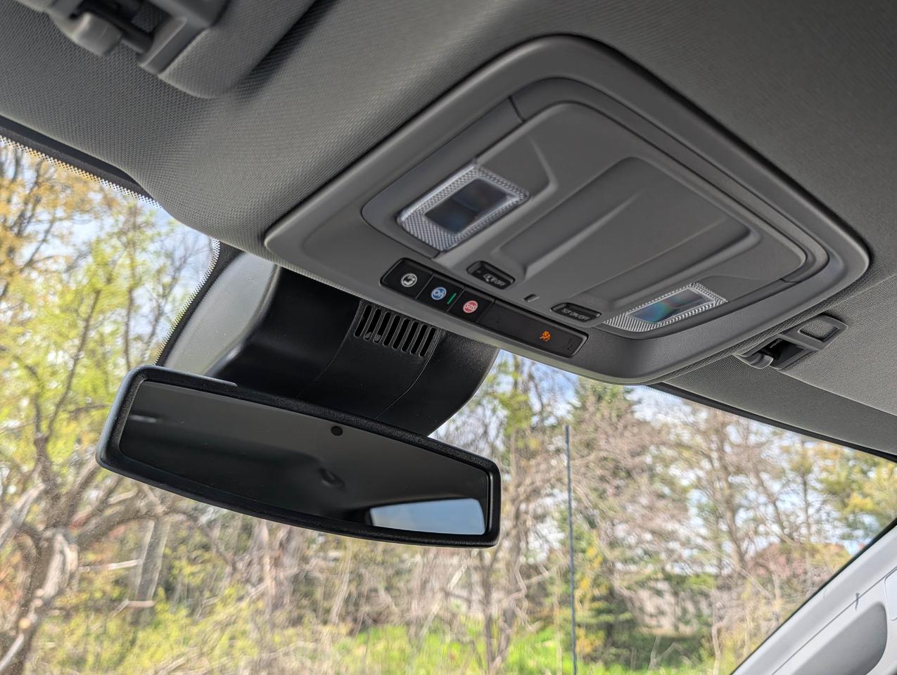 2026 GMC SIERRA 2500HD Pro Photo