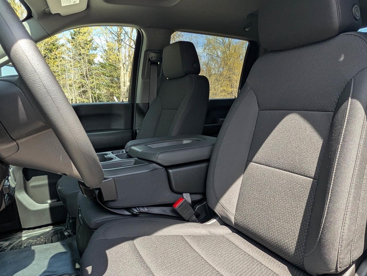 2026 GMC SIERRA 2500HD Pro Photo