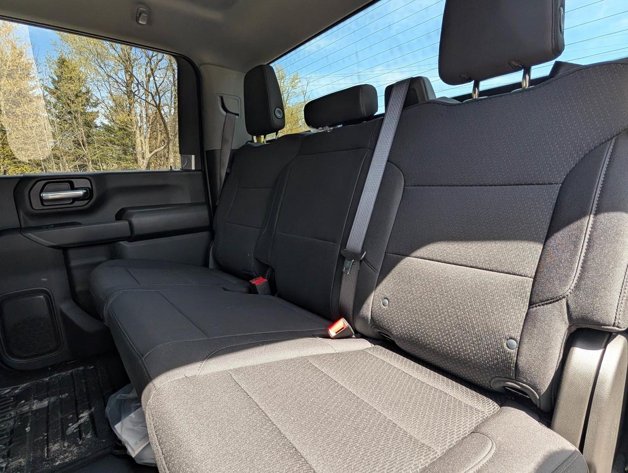 2026 GMC SIERRA 2500HD Pro Photo
