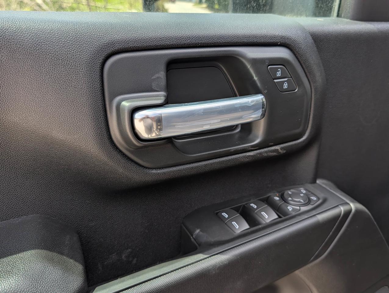 2026 GMC SIERRA 2500HD Pro Photo