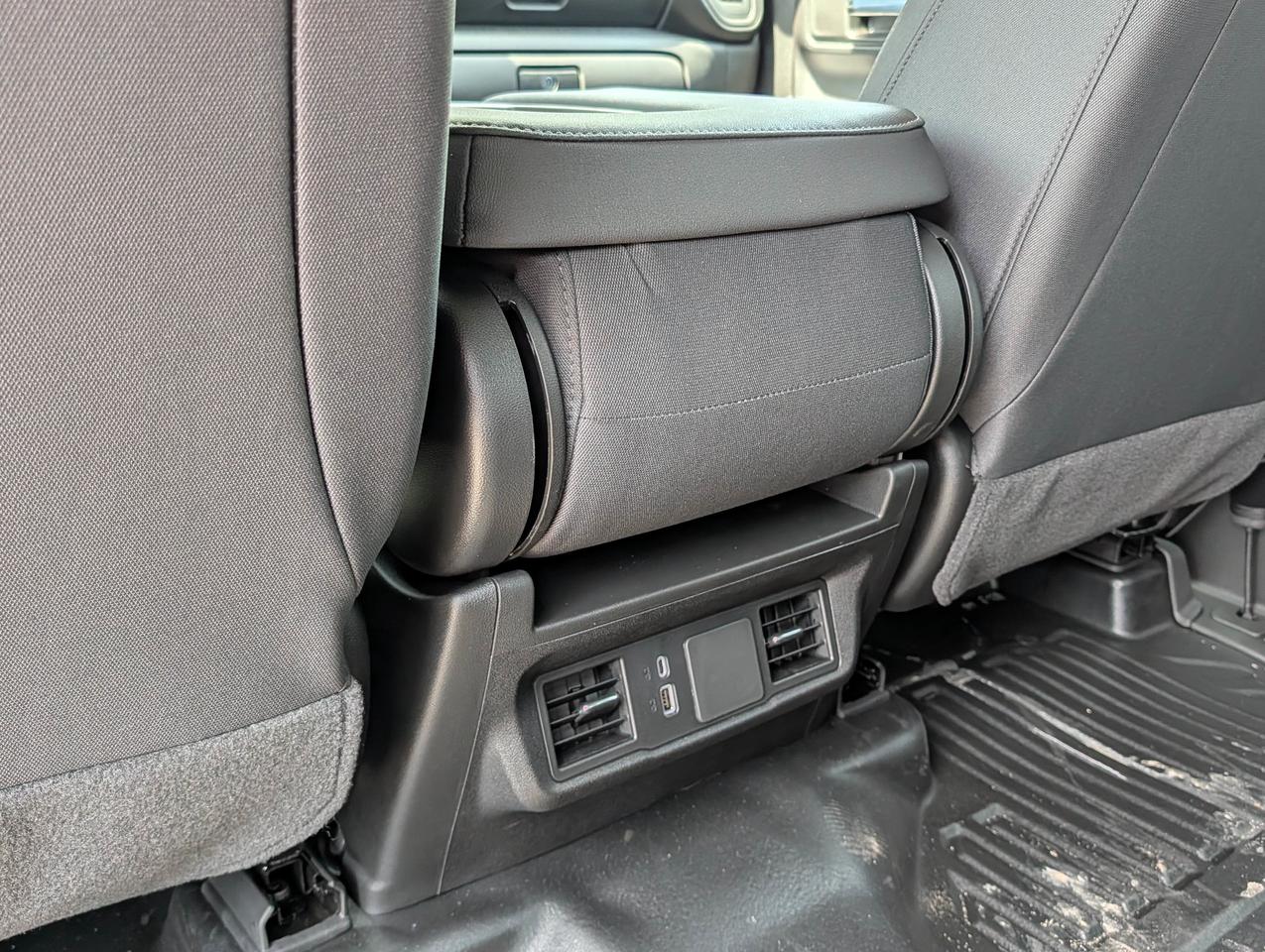 2026 GMC SIERRA 2500HD Pro Photo