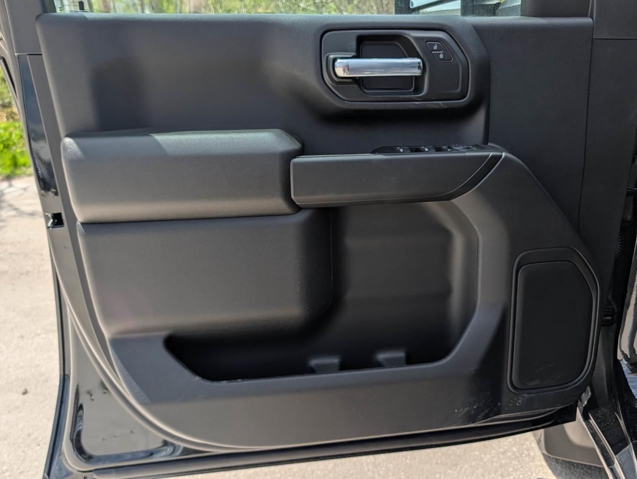 2026 GMC SIERRA 2500HD Pro Photo