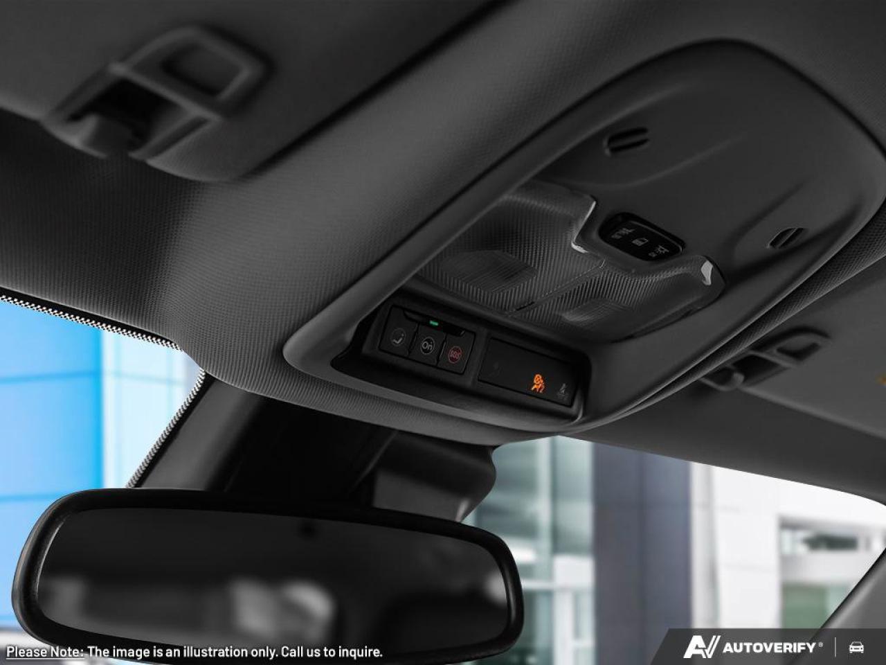 2026 Chevrolet TrailBlazer LT Photo