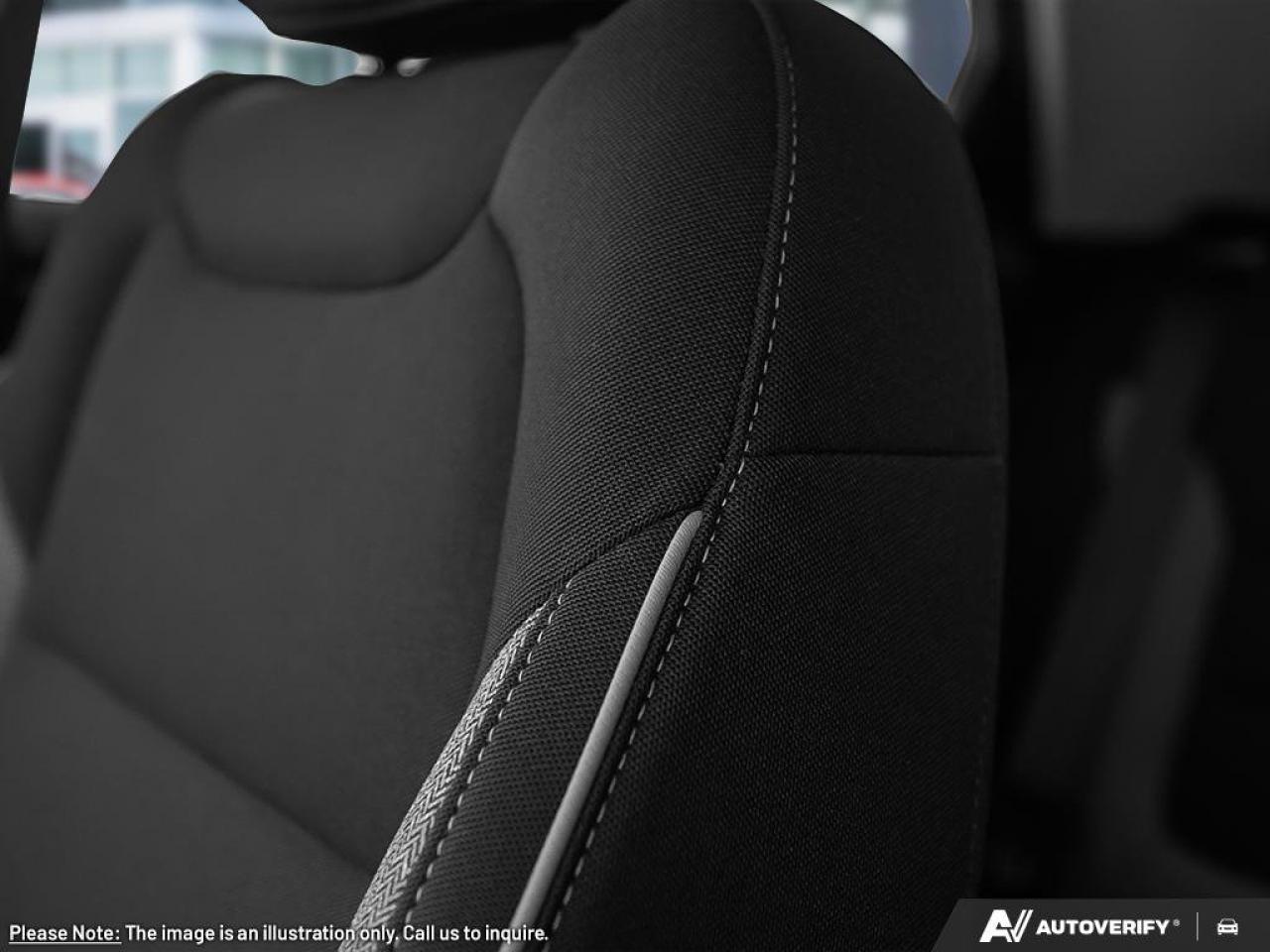 2026 Chevrolet TrailBlazer LT Photo