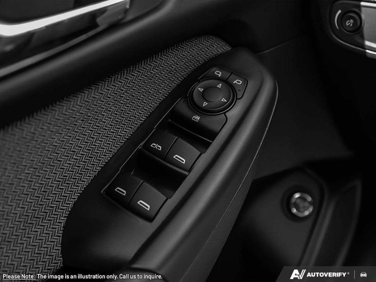 2026 Chevrolet TrailBlazer LT Photo