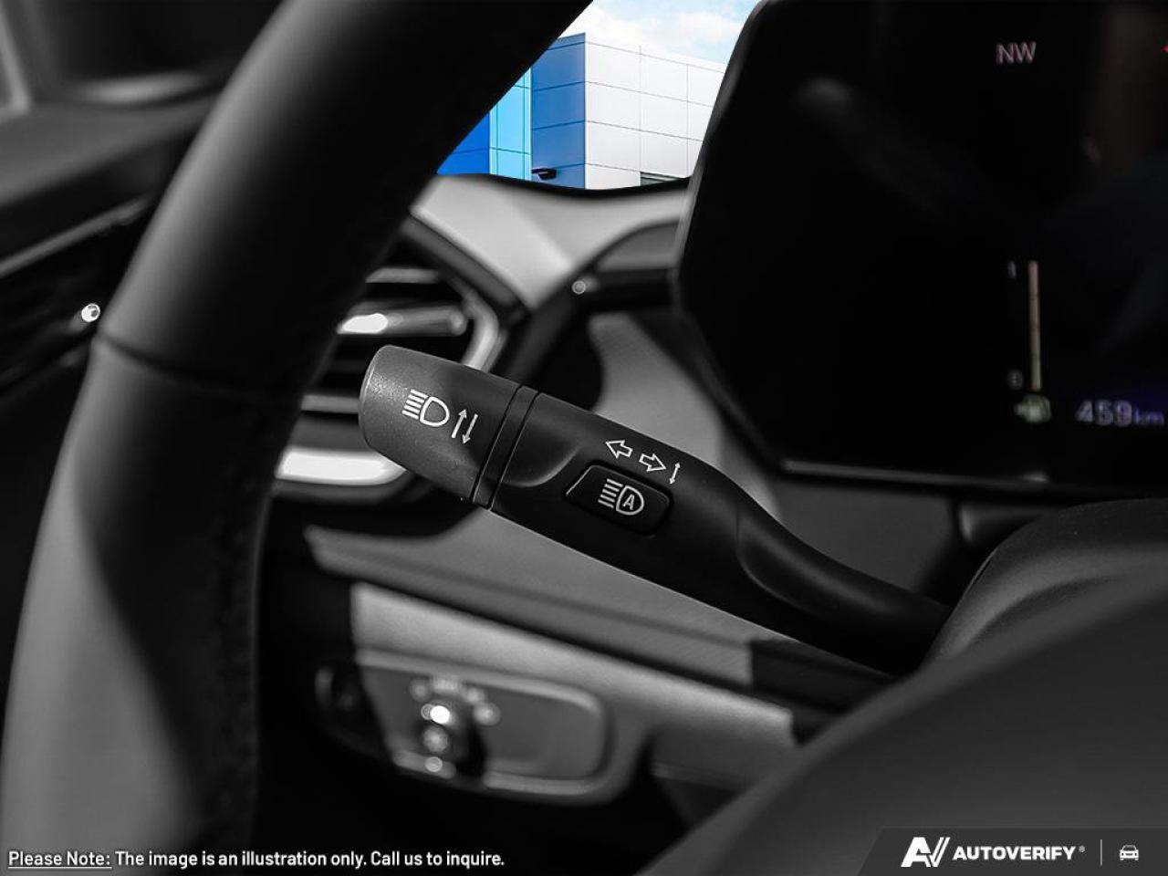 2026 Chevrolet TrailBlazer LT Photo