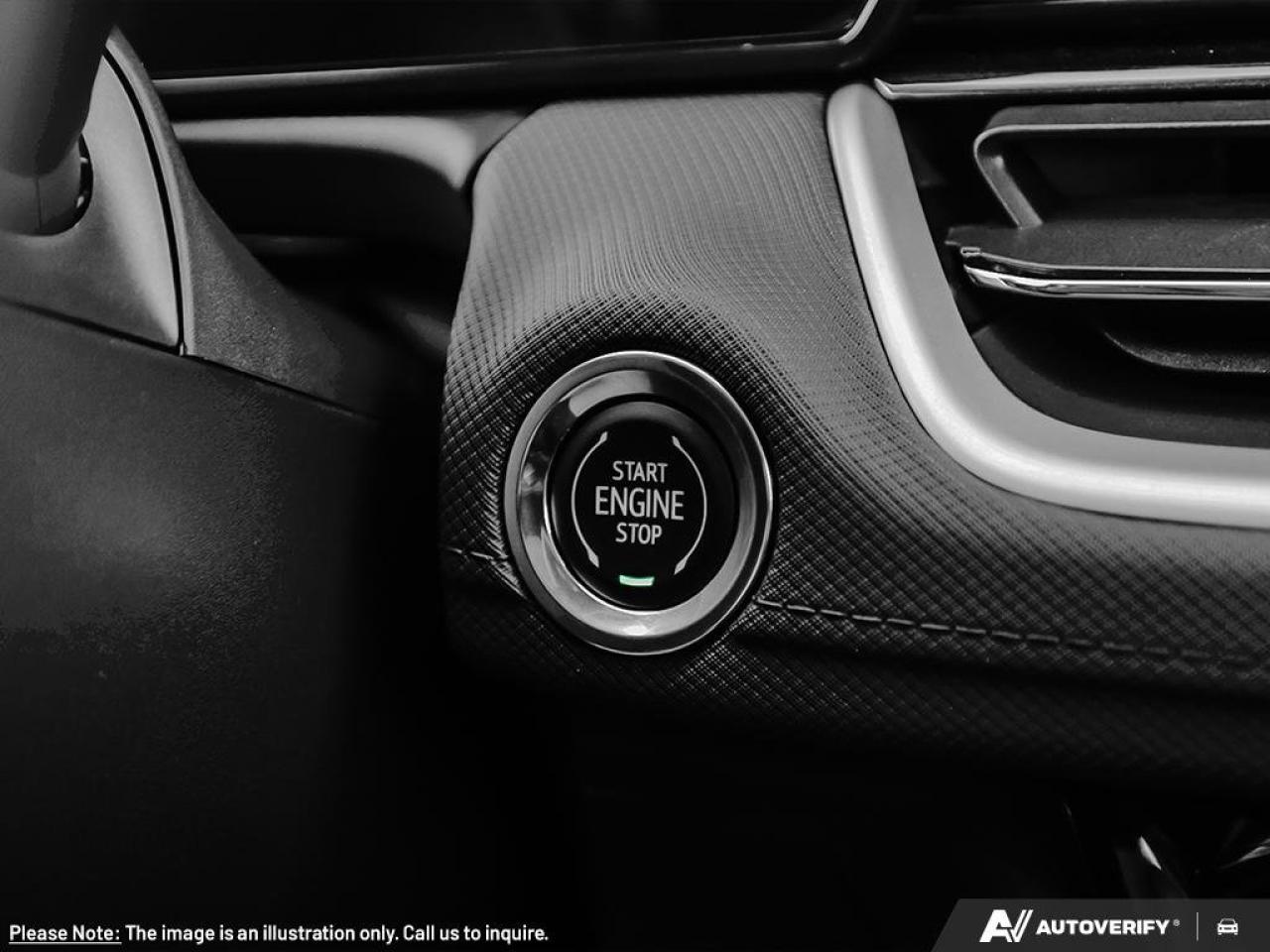 2026 Chevrolet TrailBlazer LT Photo