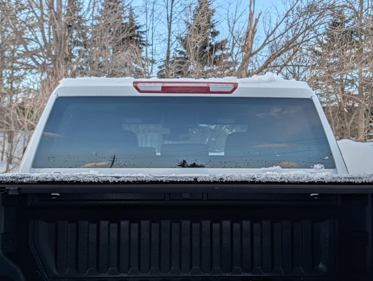 2026 GMC SIERRA 2500HD Pro Photo