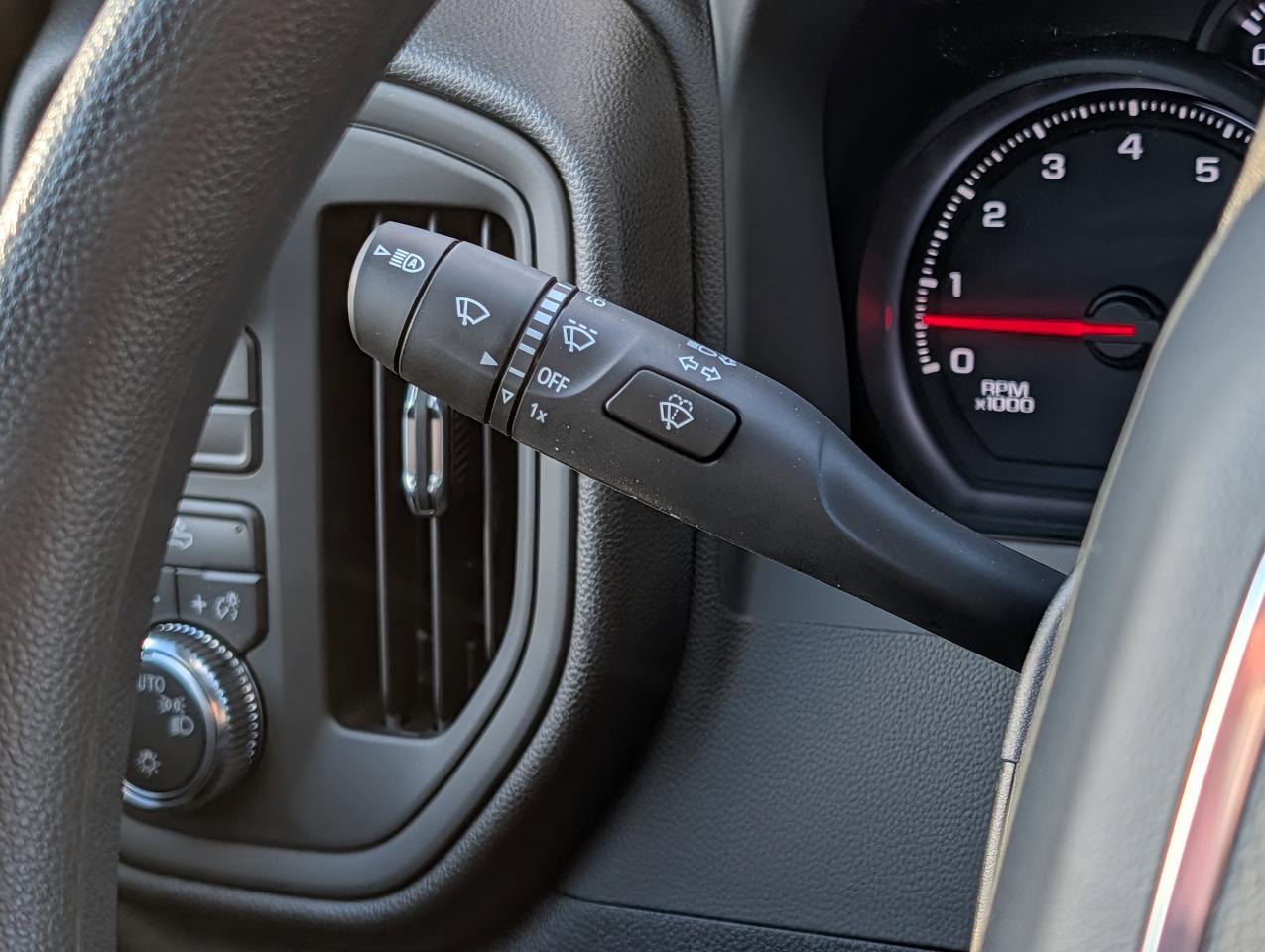 2026 GMC SIERRA 2500HD Pro Photo