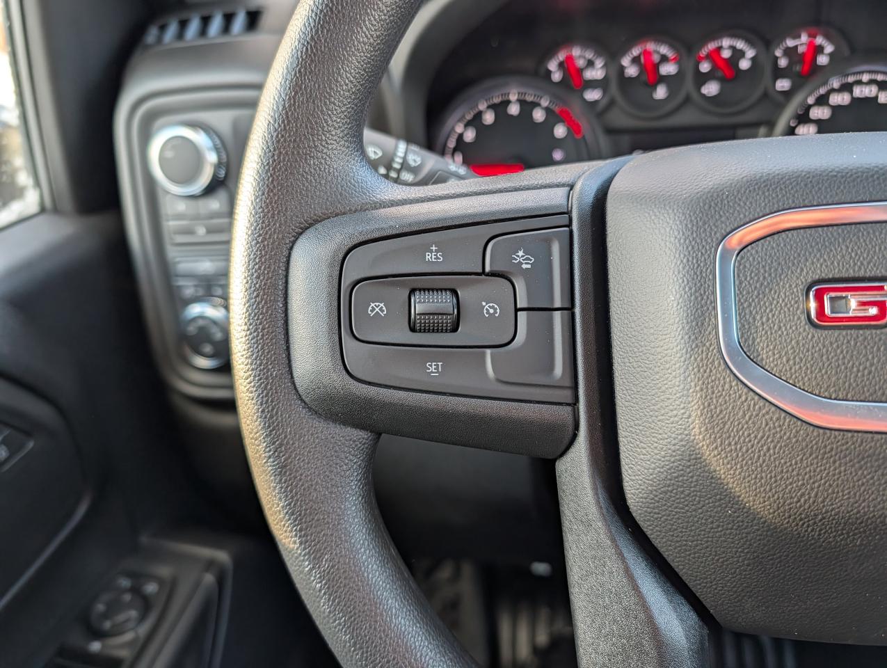 2026 GMC SIERRA 2500HD Pro Photo