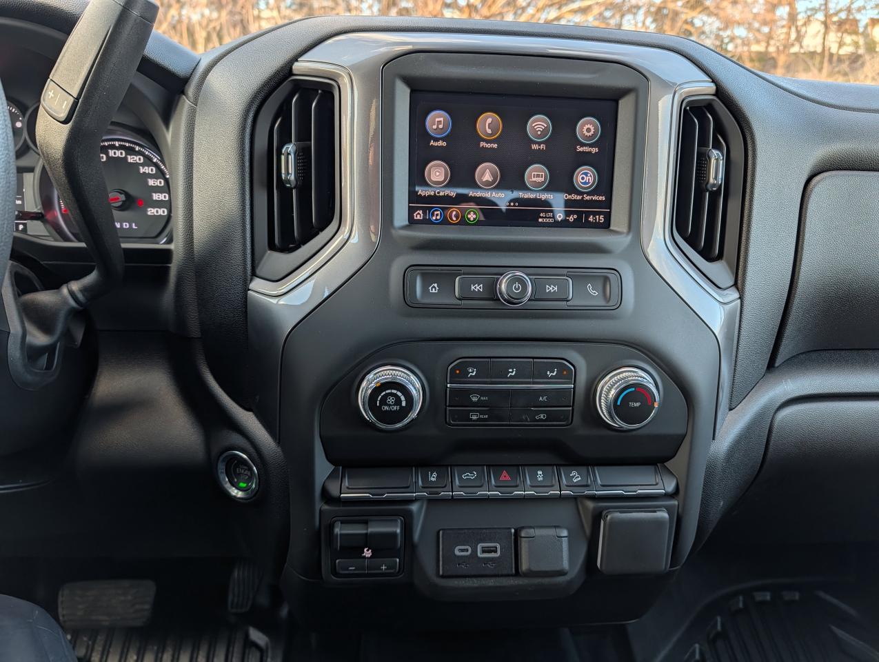 2026 GMC SIERRA 2500HD Pro Photo