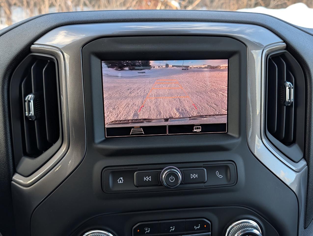 2026 GMC SIERRA 2500HD Pro Photo