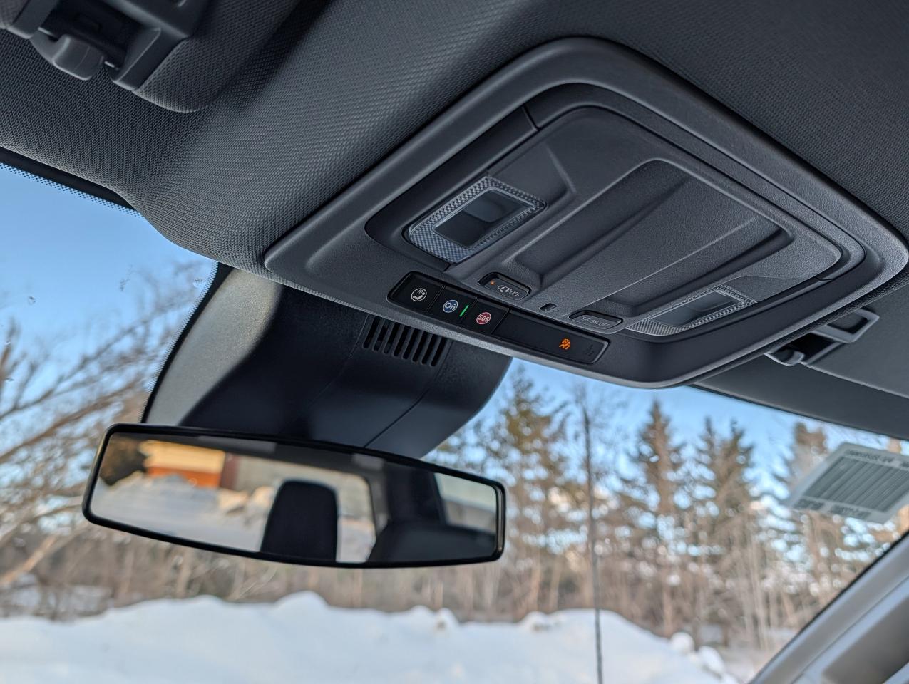 2026 GMC SIERRA 2500HD Pro Photo