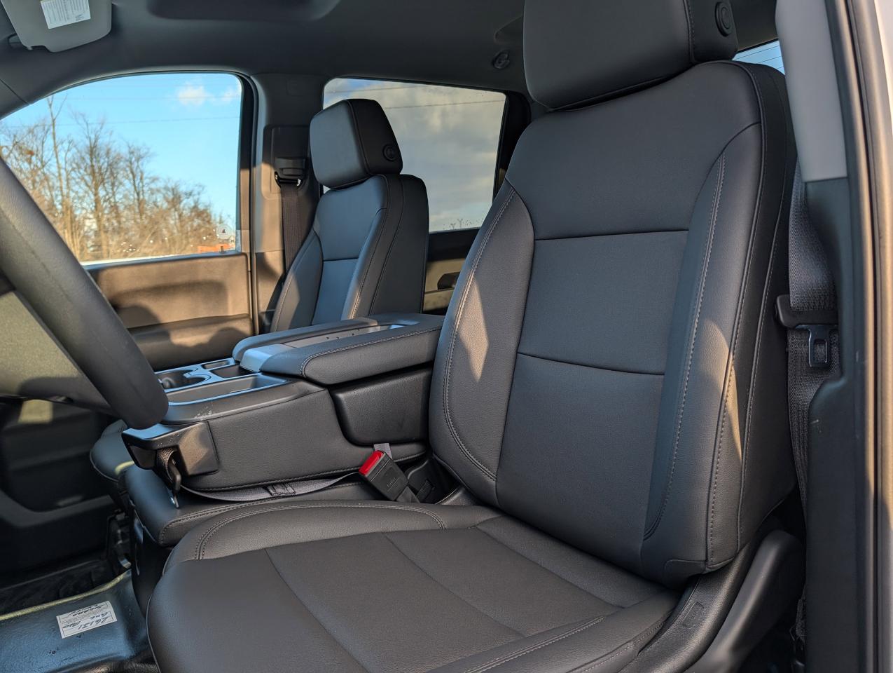 2026 GMC SIERRA 2500HD Pro Photo