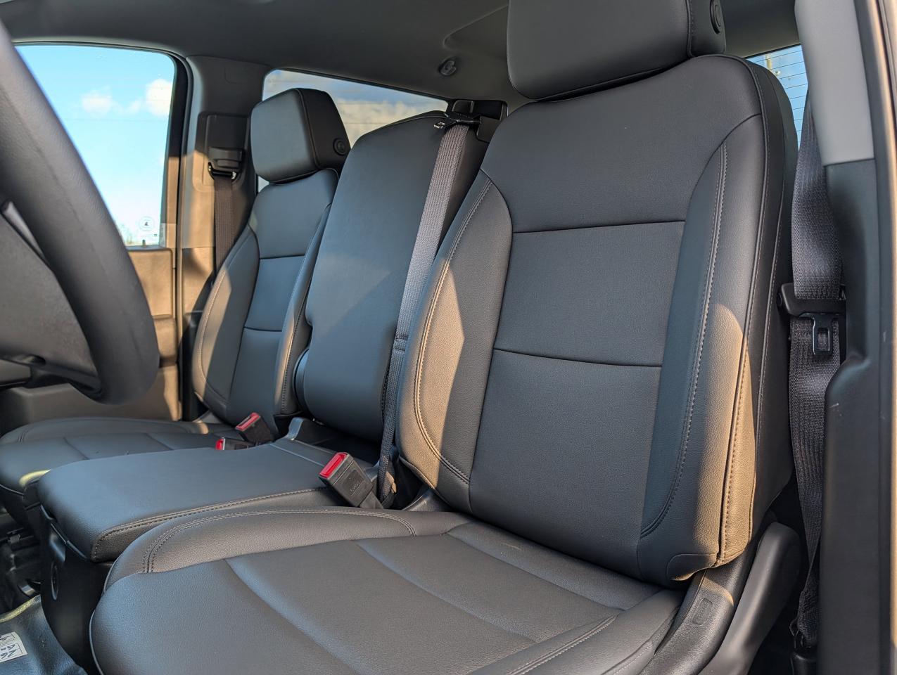 2026 GMC SIERRA 2500HD Pro Photo