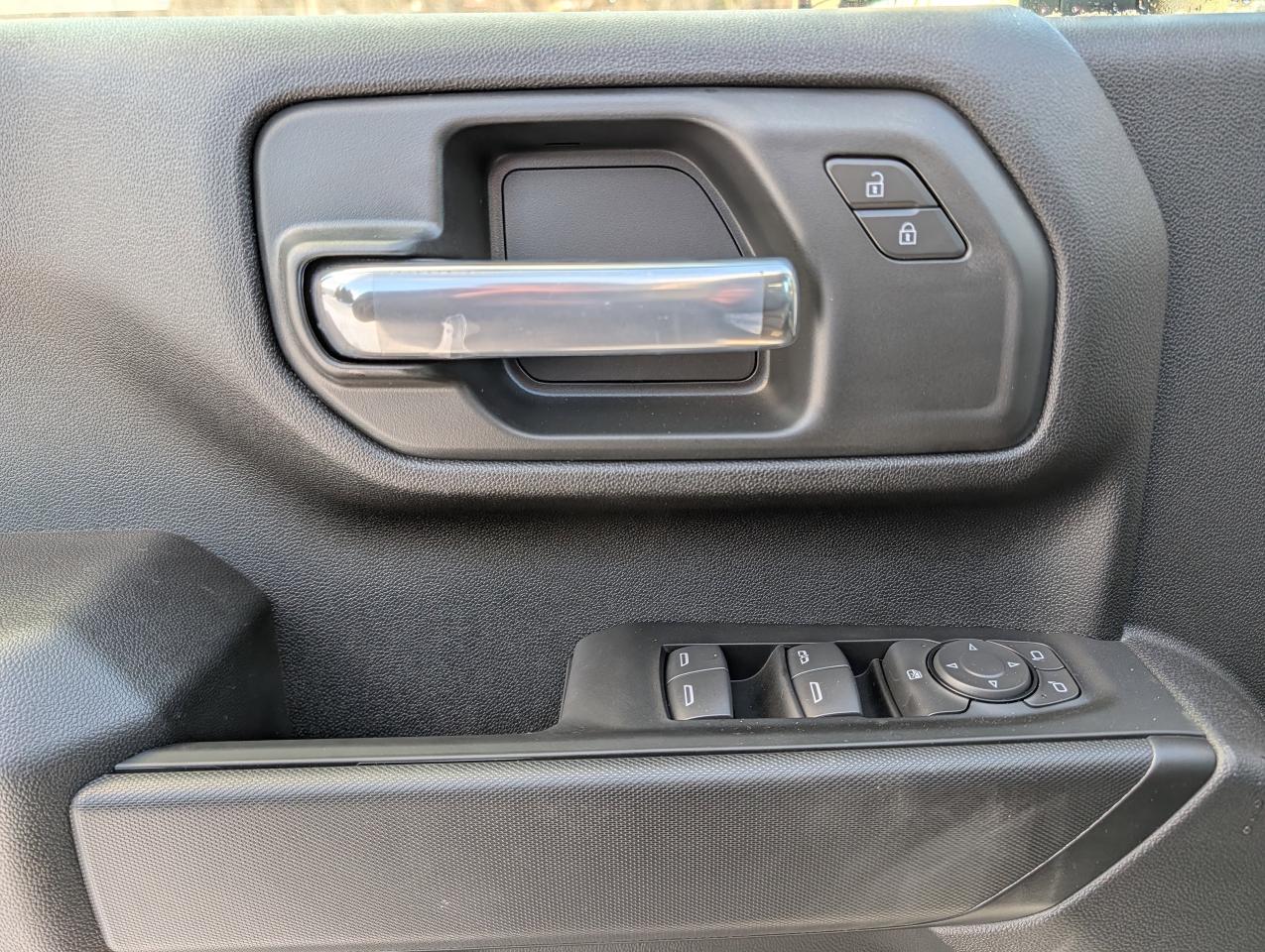 2026 GMC SIERRA 2500HD Pro Photo