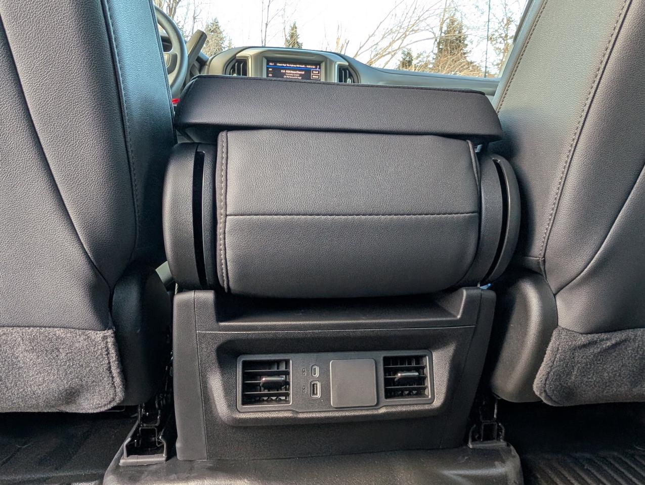 2026 GMC SIERRA 2500HD Pro Photo