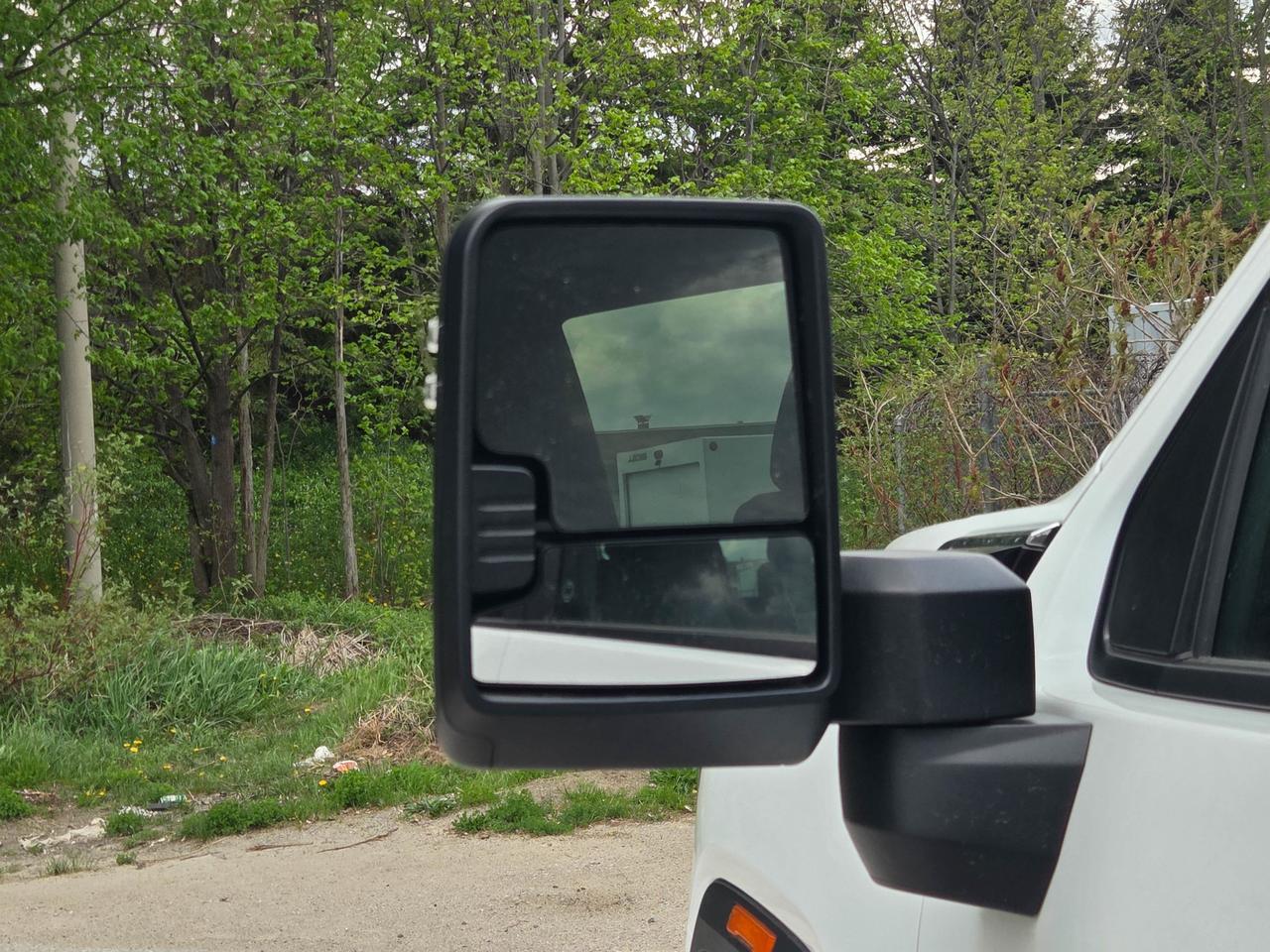 2026 GMC SIERRA 2500HD Pro Photo