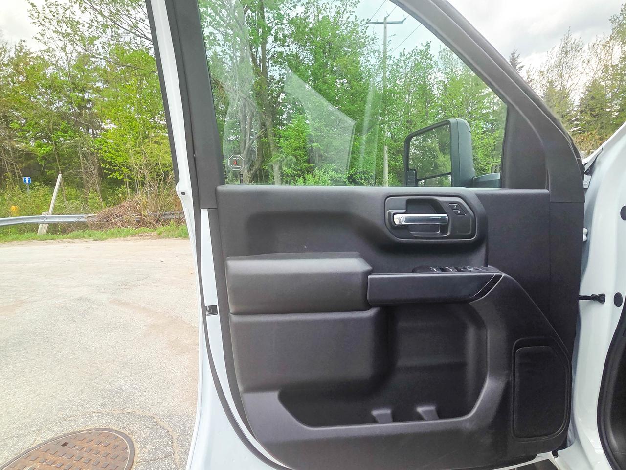2026 GMC SIERRA 2500HD Pro Photo