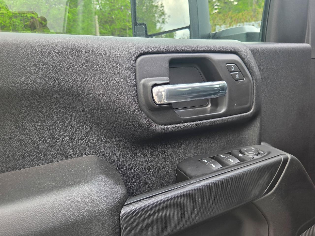 2026 GMC SIERRA 2500HD Pro Photo