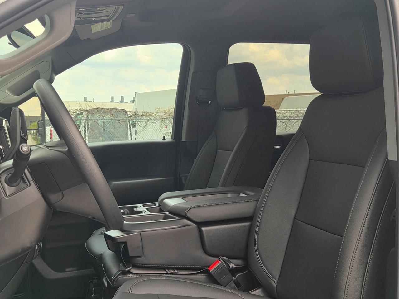2026 GMC SIERRA 2500HD Pro Photo