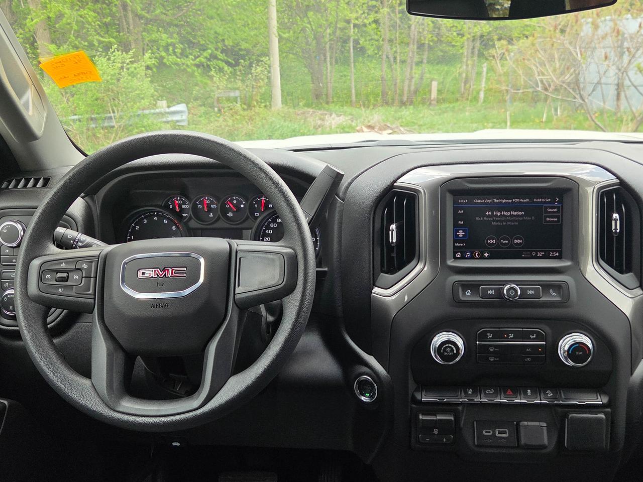 2026 GMC SIERRA 2500HD Pro Photo