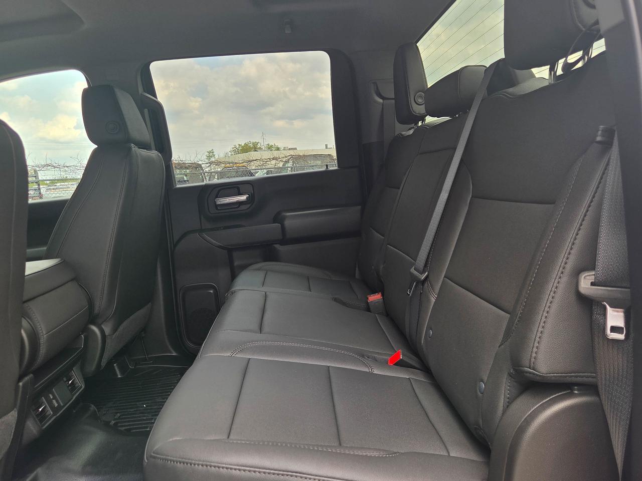 2026 GMC SIERRA 2500HD Pro Photo