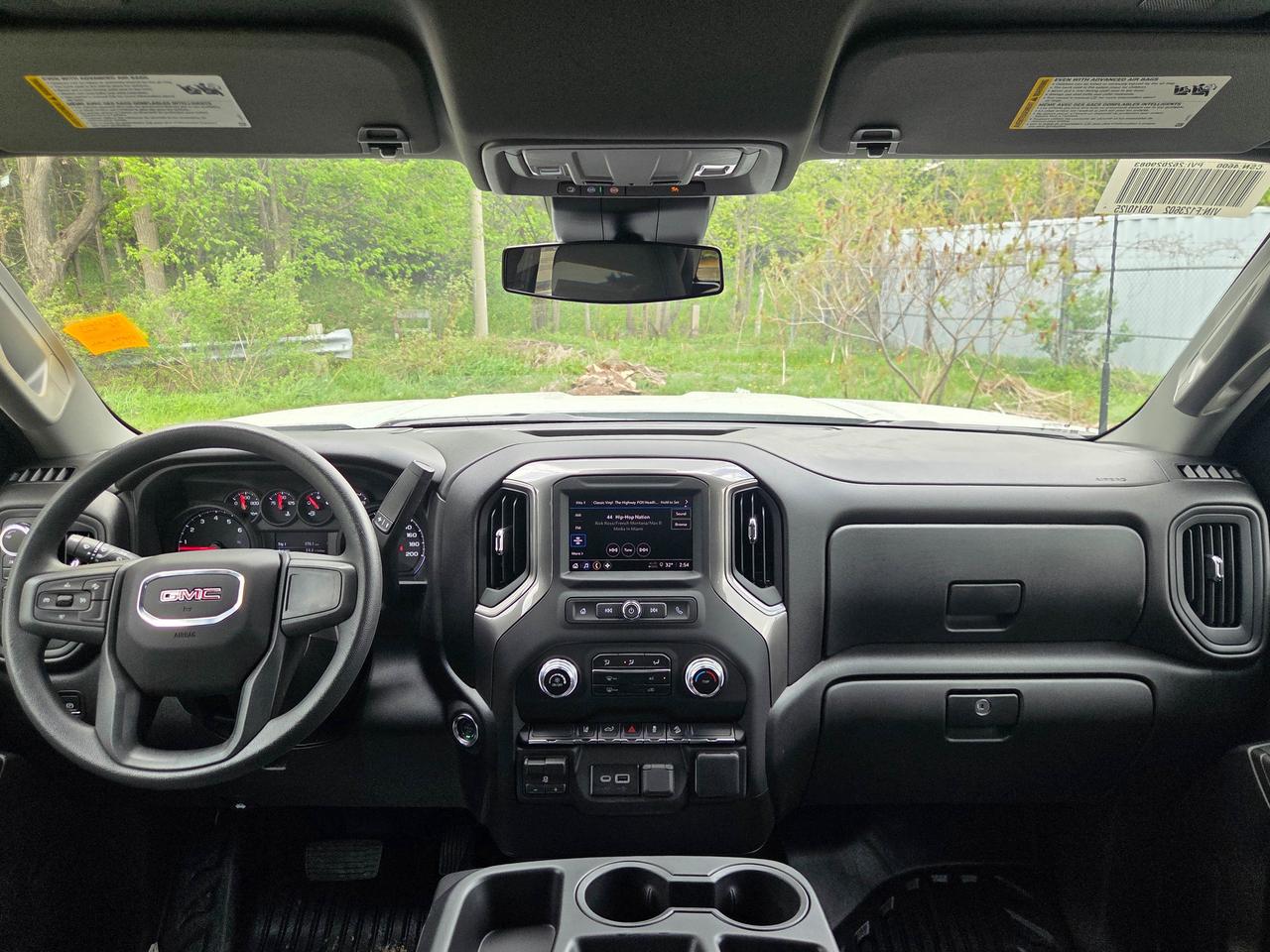 2026 GMC SIERRA 2500HD Pro Photo