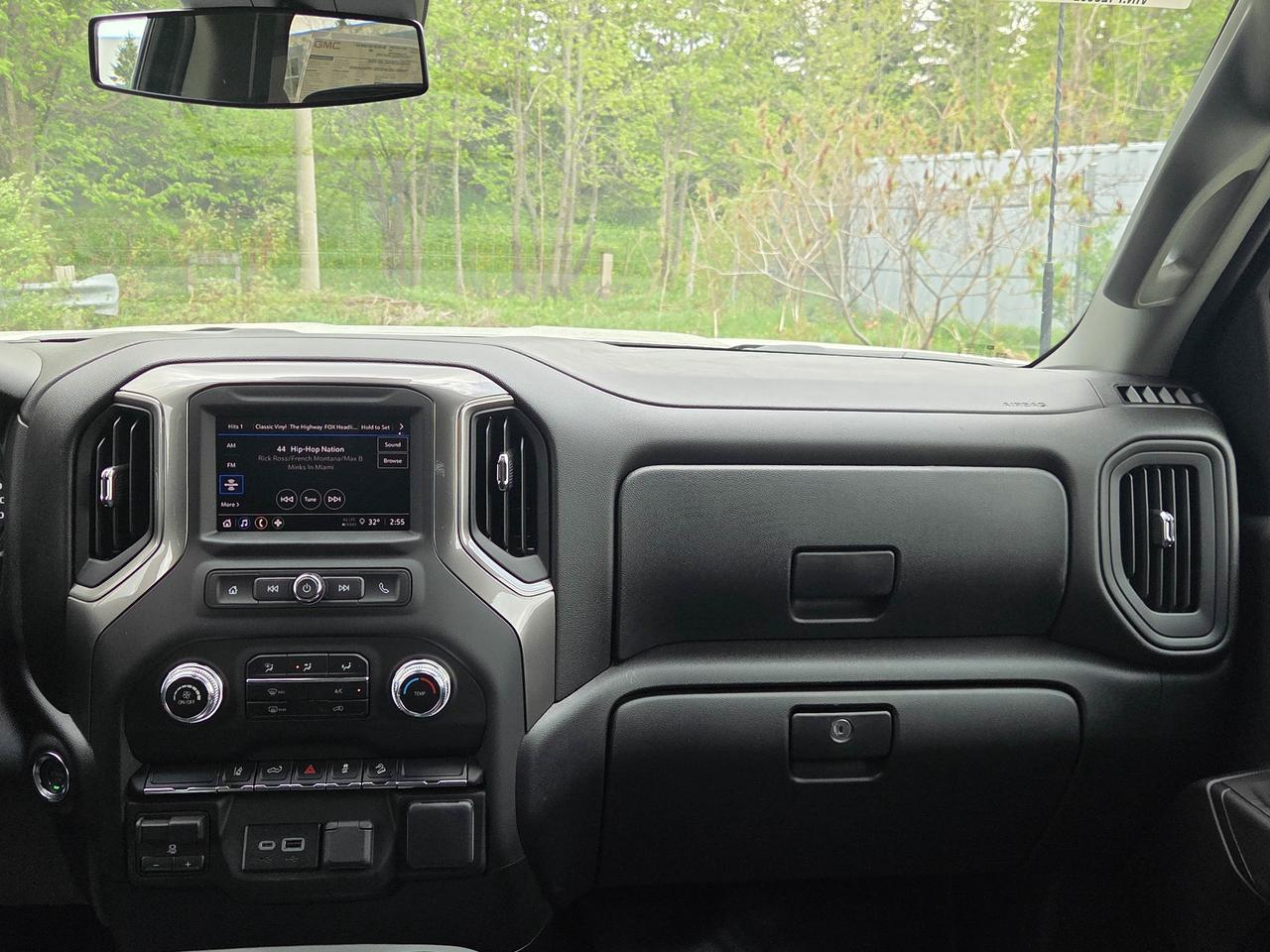 2026 GMC SIERRA 2500HD Pro Photo